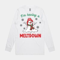 Base Longsleeve  Thumbnail