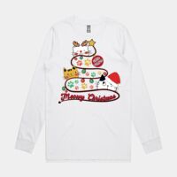 Base Longsleeve  Thumbnail