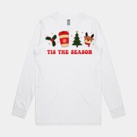 Base Longsleeve  Thumbnail