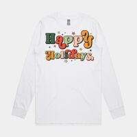 Base Longsleeve  Thumbnail