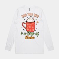 Base Longsleeve  Thumbnail