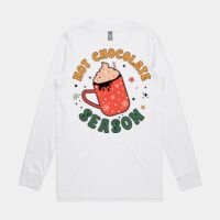 Base Longsleeve  Thumbnail