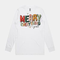 Base Longsleeve  Thumbnail