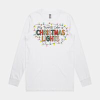 Base Longsleeve  Thumbnail