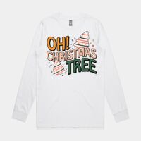 Base Longsleeve  Thumbnail