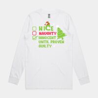 Base Longsleeve  Thumbnail