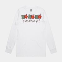 Base Longsleeve  Thumbnail