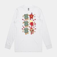 Base Longsleeve  Thumbnail