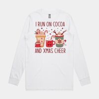 Base Longsleeve  Thumbnail