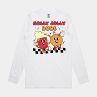 Base Longsleeve  Thumbnail