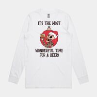 Base Longsleeve  Thumbnail