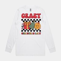 Base Longsleeve  Thumbnail