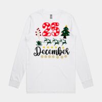 Base Longsleeve  Thumbnail