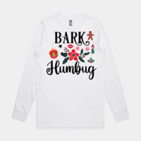 Base Longsleeve  Thumbnail