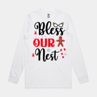 Base Longsleeve  Thumbnail