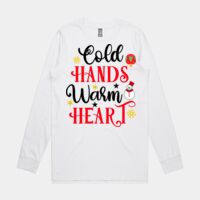 Base Longsleeve  Thumbnail