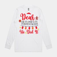 Base Longsleeve  Thumbnail