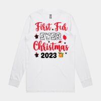 Base Longsleeve  Thumbnail