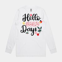 Base Longsleeve  Thumbnail