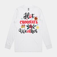 Base Longsleeve  Thumbnail