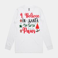 Base Longsleeve  Thumbnail