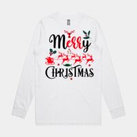 Base Longsleeve  Thumbnail