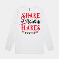 Base Longsleeve  Thumbnail