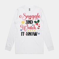 Base Longsleeve  Thumbnail