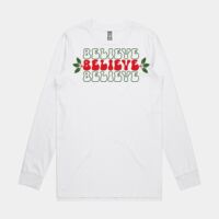 Base Longsleeve  Thumbnail