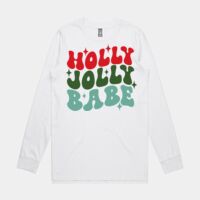 Base Longsleeve  Thumbnail