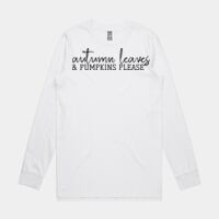 Base Longsleeve  Thumbnail