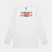 Base Longsleeve  Thumbnail