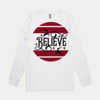 Base Longsleeve  Thumbnail