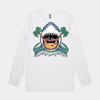 Base Longsleeve  Thumbnail