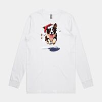 Base Longsleeve  Thumbnail