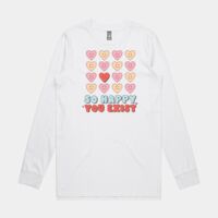 Base Longsleeve  Thumbnail