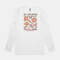 Base Longsleeve  Thumbnail