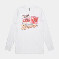 Base Longsleeve  Thumbnail
