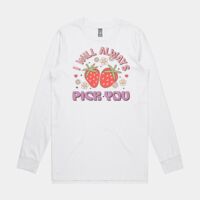 Base Longsleeve  Thumbnail