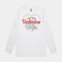 Base Longsleeve  Thumbnail