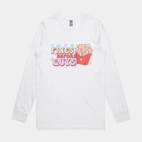 Base Longsleeve  Thumbnail