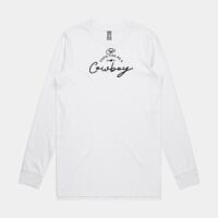 Base Longsleeve  Thumbnail