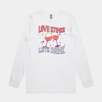 Base Longsleeve  Thumbnail