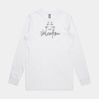 Base Longsleeve  Thumbnail