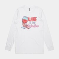 Base Longsleeve  Thumbnail