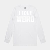 Base Longsleeve  Thumbnail