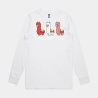 Base Longsleeve  Thumbnail