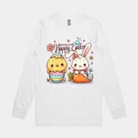 Base Longsleeve  Thumbnail