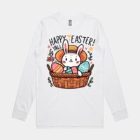 Base Longsleeve  Thumbnail