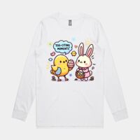 Base Longsleeve  Thumbnail